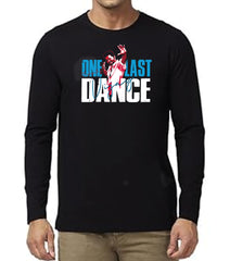 Jana Nayagan Celebration T-Shirt (Full & Half Sleeves)