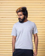 New Premium Half Sleeve T-Shirt