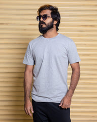 New Premium Half Sleeve T-Shirt