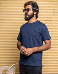 New Premium Half Sleeve T-Shirt