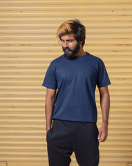 New Premium Half Sleeve T-Shirt