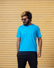 New Premium Half Sleeve T-Shirt