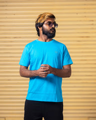 New Premium Half Sleeve T-Shirt