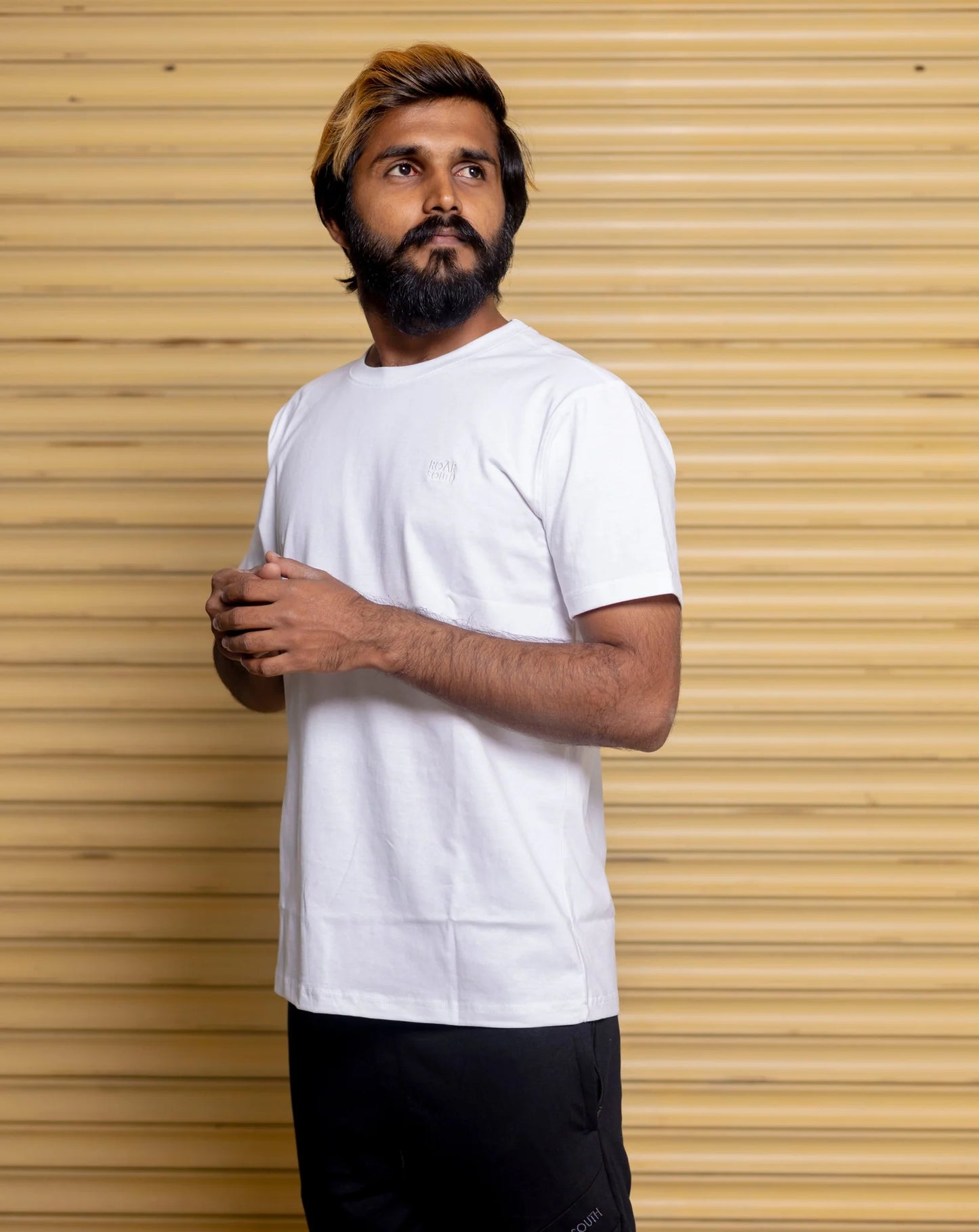 New Premium Half Sleeve T-Shirt