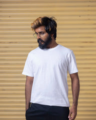 New Premium Half Sleeve T-Shirt