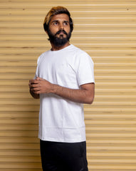 New Premium Half Sleeve T-Shirt