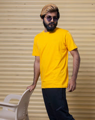 New Premium Half Sleeve T-Shirt