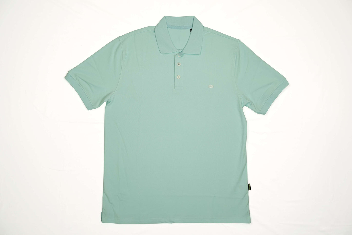 Office Day Polo T-Shirt
