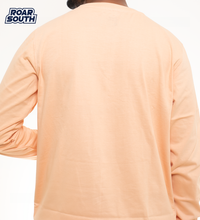 Load image into Gallery viewer, Pure Cotton Solid Sweat Shirt
