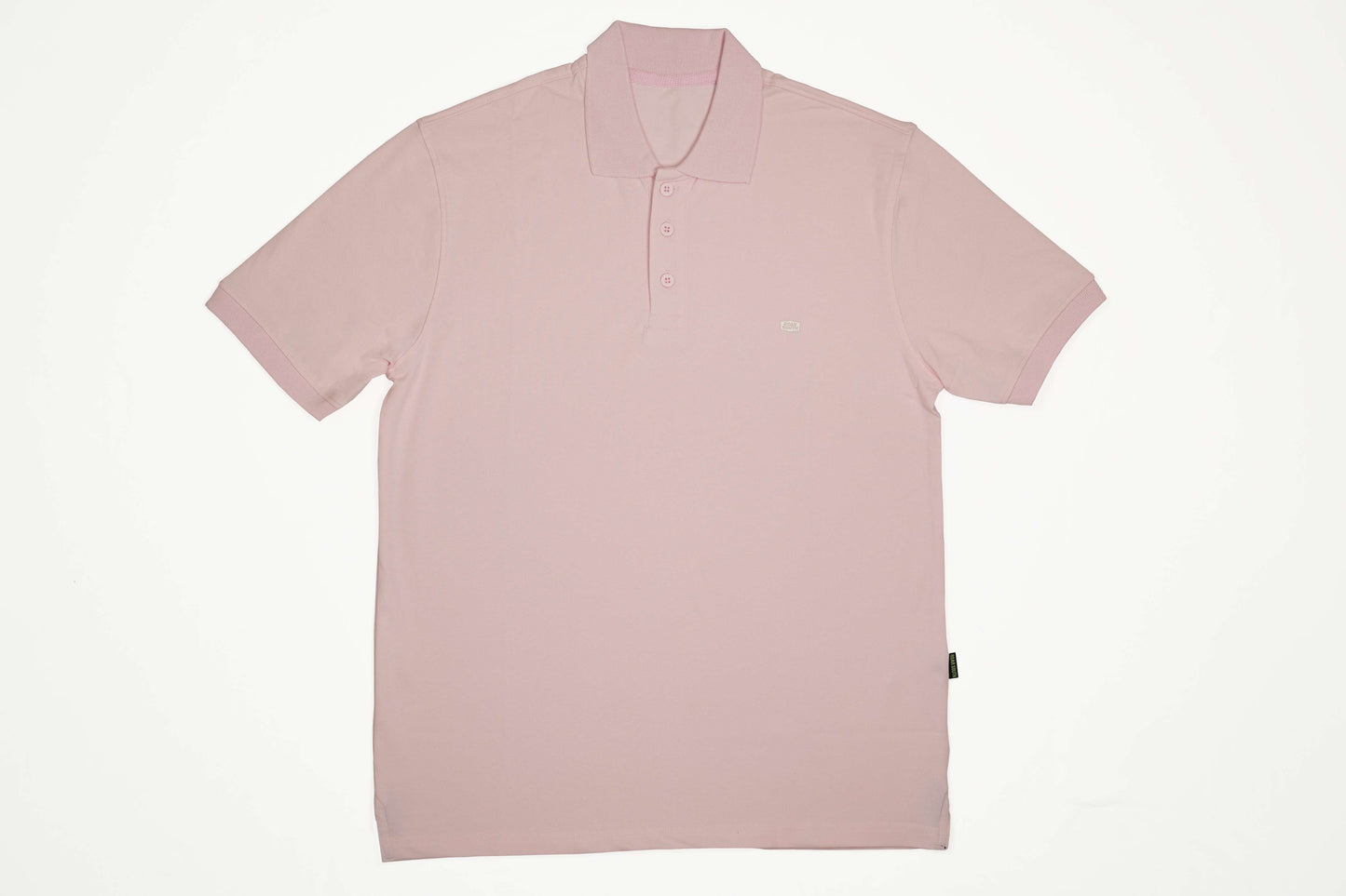 Office Day Polo T-Shirt