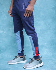 Super Premium Cut & Sew Track Pants