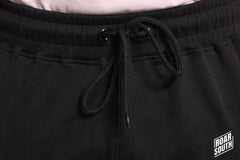 French Terry Lycra Shorts