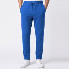 Crewon Men's Ottoman Track Pants
