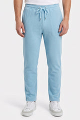 Crewon Men's Ottoman Track Pants