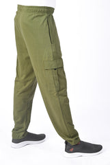 Summer Activewear Track Pants