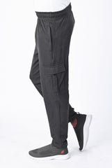 Summer Activewear Track Pants