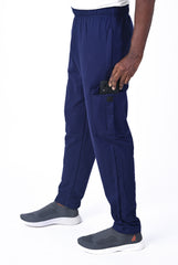 Summer Activewear Track Pants