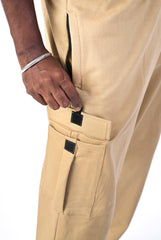 Summer Activewear Track Pants