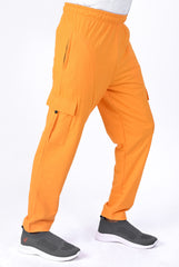 Summer Activewear Track Pants
