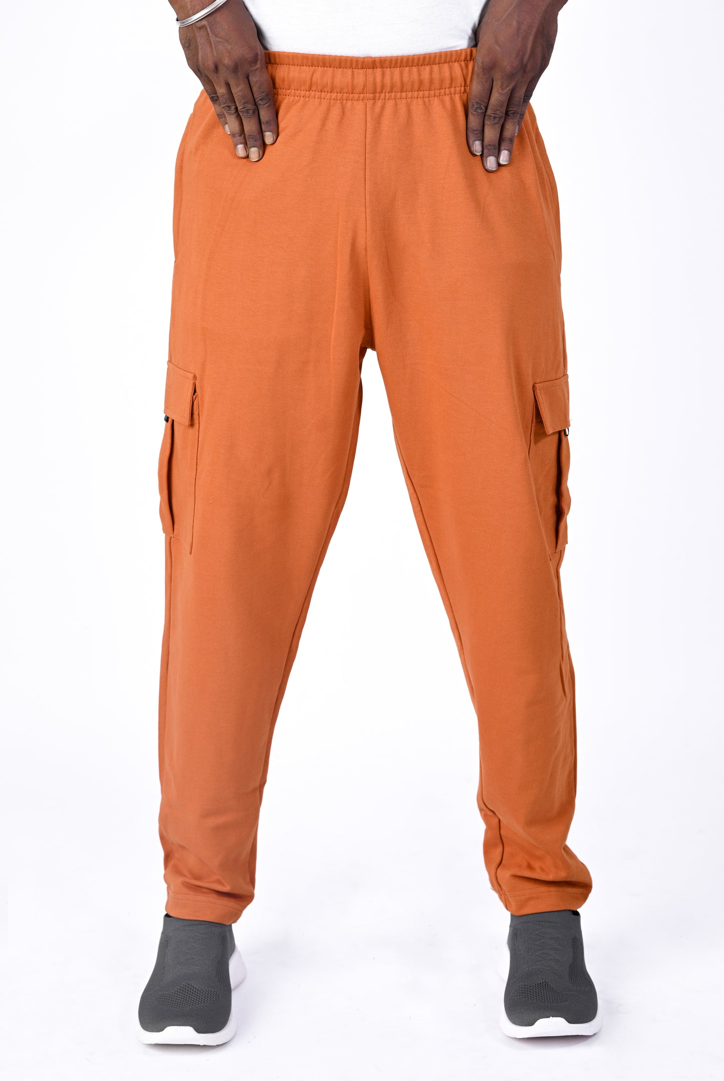 Summer Activewear Track Pants