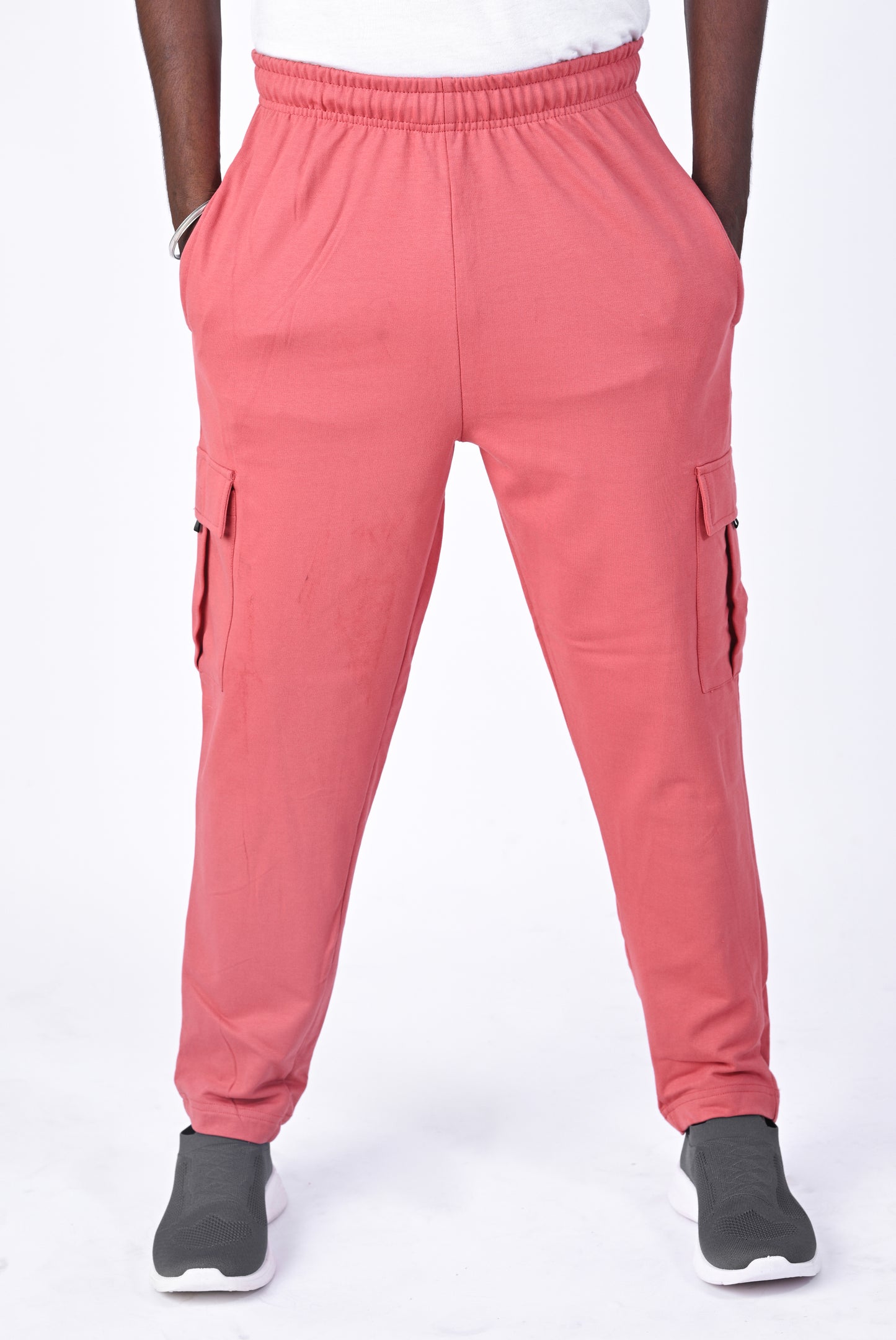 Summer Activewear Track Pants