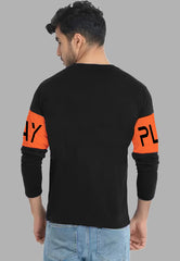 Wanderer Full sleeve T Shirt