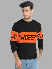Wanderer Full sleeve T Shirt