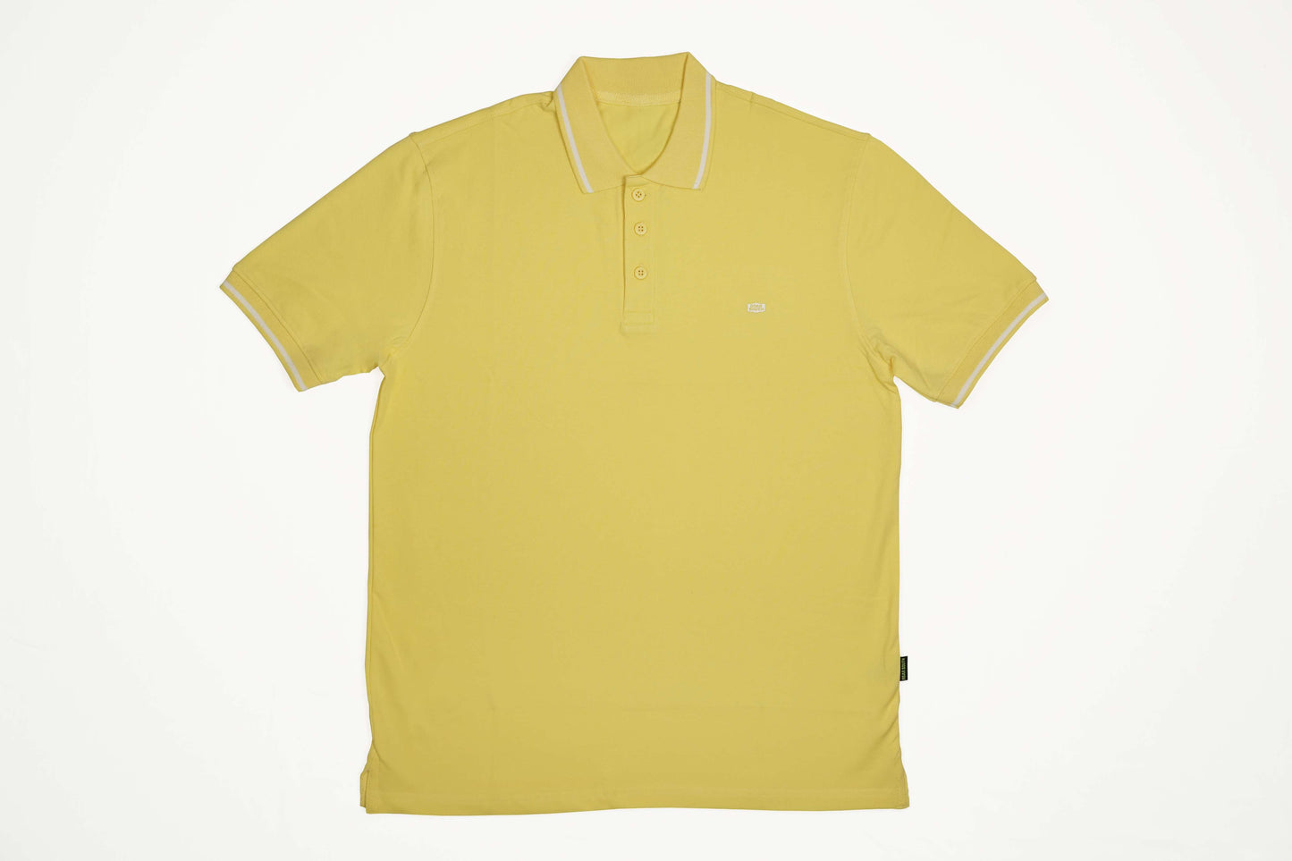 Office Day Polo T-Shirt
