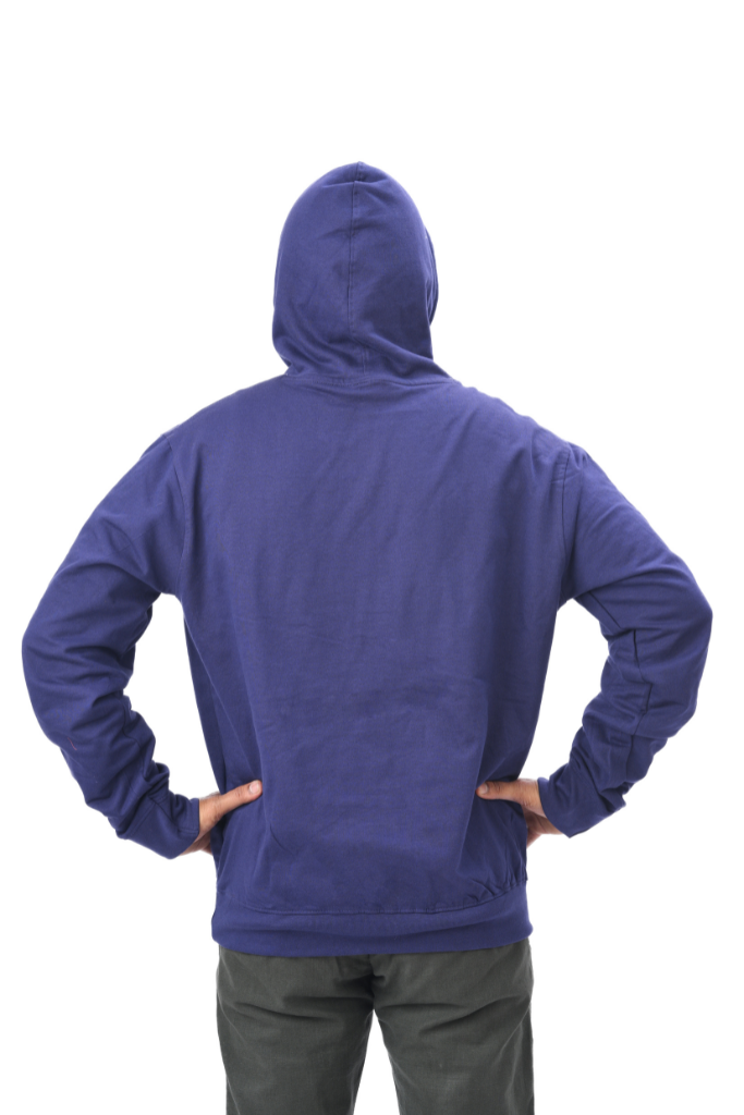 Basic Solids Hoodie
