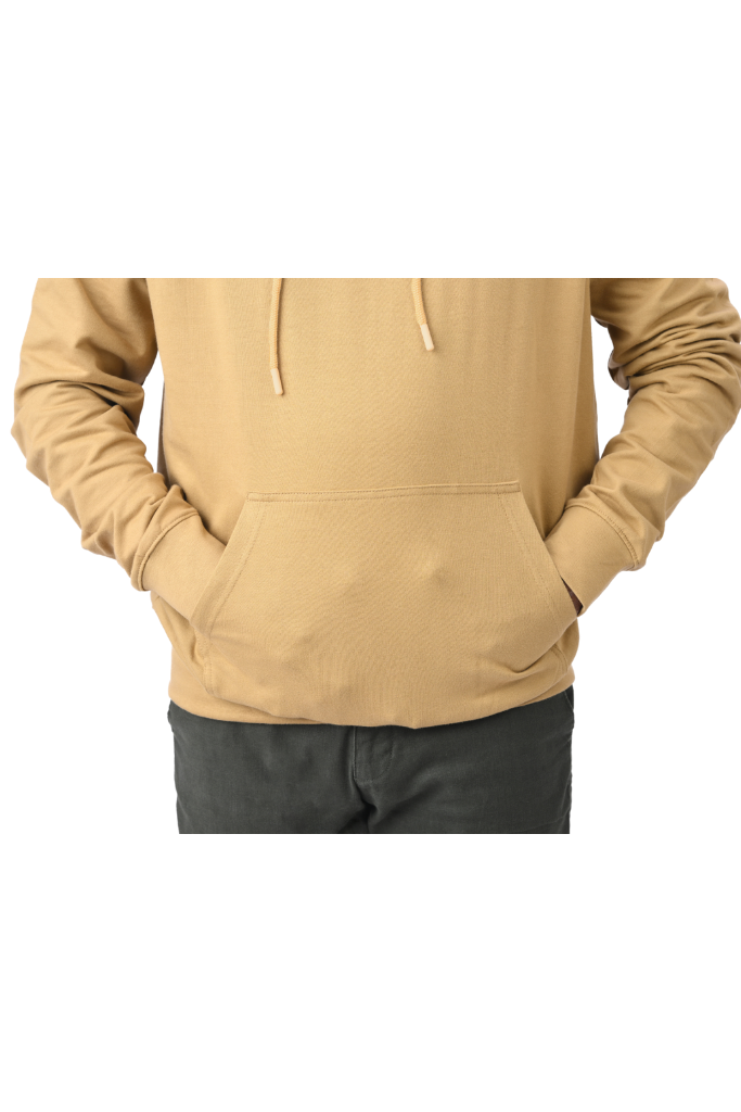 Basic Solids Hoodie
