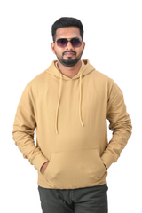 Basic Solids Hoodie