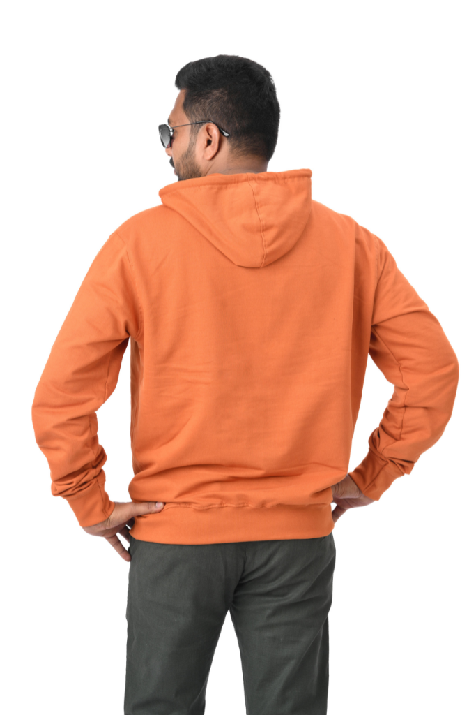 Basic Solids Hoodie