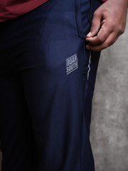 Interlock Fits Track Pants