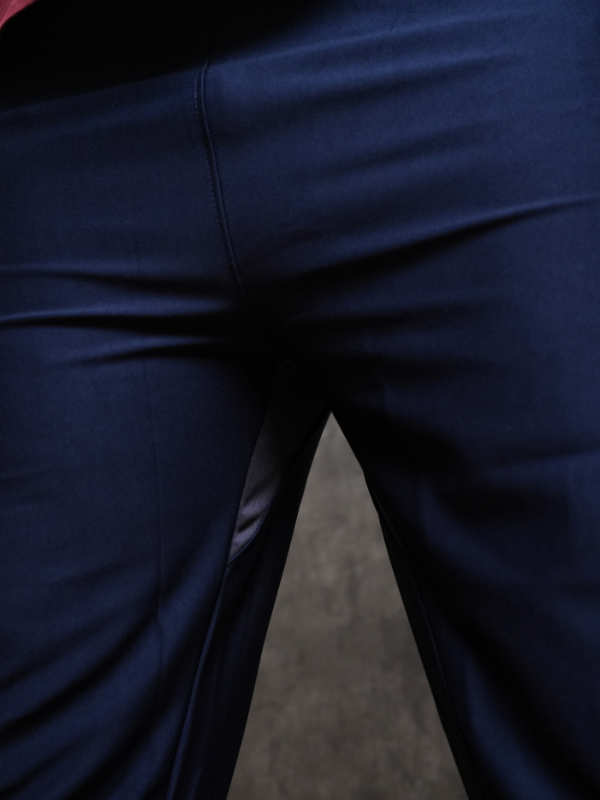 Interlock Fits Track Pants