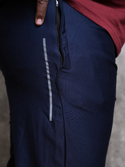 Interlock Fits Track Pants