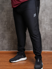 Interlock Fits Track Pants