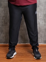 Interlock Fits Track Pants