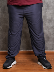 Interlock Fits Track Pants