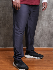 Interlock Fits Track Pants