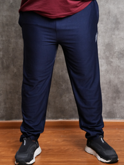 Interlock Fits Track Pants