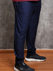 Interlock Fits Track Pants