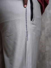 Interlock Fits Track Pants