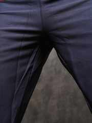 Interlock Fits Track Pants