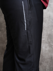 Interlock Fits Track Pants