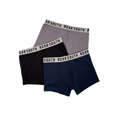 Feather Feel Men's Trunk - Pack of 3