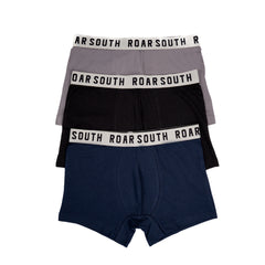Feather Feel Men's Trunk - Pack of 3