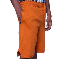 V-Notch Shorts