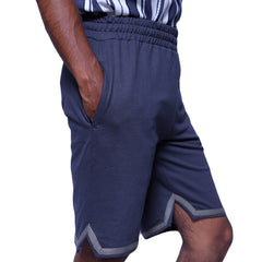 V-Notch Shorts