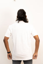Load image into Gallery viewer, Plain Half Hand Premium Collared Tshirt
