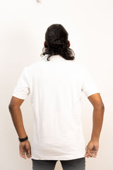 Plain Half Hand Premium Collared Tshirt